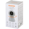 IP-камера Digma DiVision 401 DV401 белый/черный