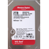 Жесткий диск WD Red 2 TB (WD20EFAX)
