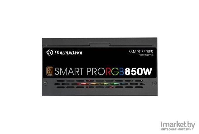 Блок питания Thermaltake Smart Pro 850W [PS-SPR-0850FPCBEU-R]