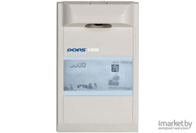 Детектор валют DORS 1000M3 [FRZ-022089]