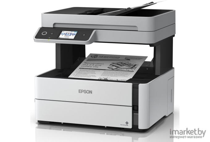 Принтер Epson M3170 [C11CG92405]