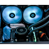Система охлаждения ID-Cooling XF-12025-RGB