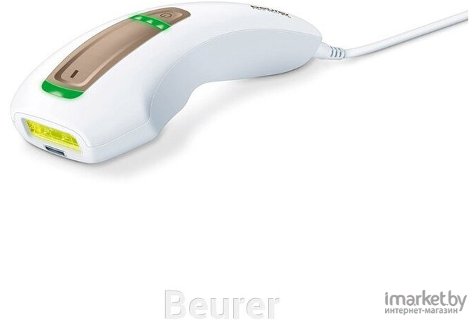 Фотоэпилятор Beurer IPL 5500 Skin Pro
