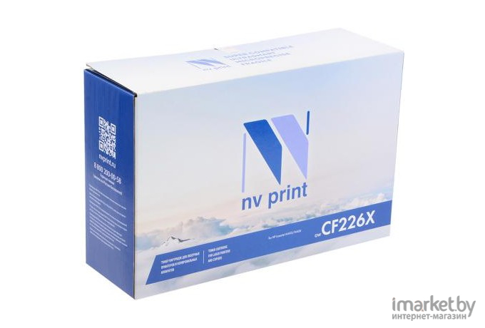 Картридж NVP NV-CF226X