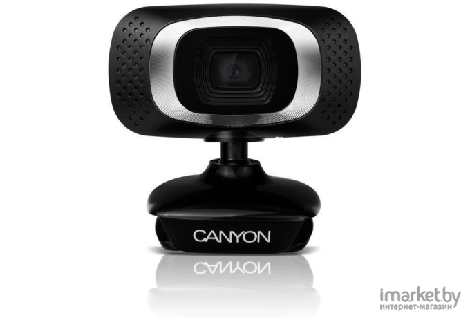 Web-камера Canyon CNE-CWC3N