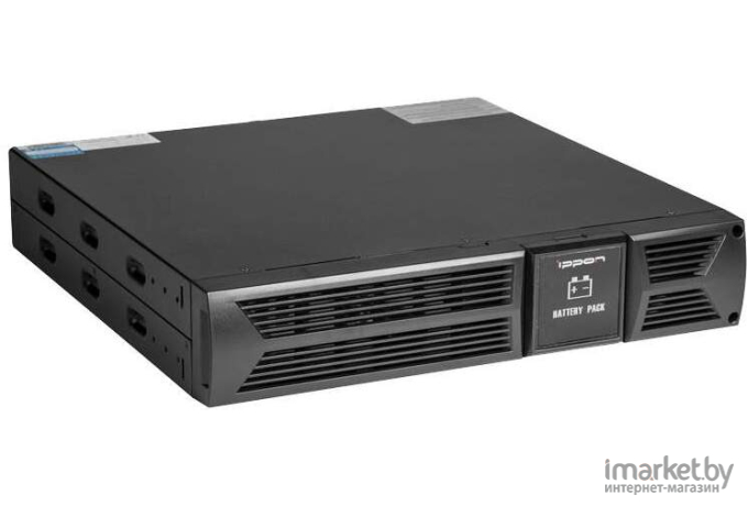 Аккумулятор для ИБП IPPON Innova RT II 6K для Innova RT II 6000/10000 [791560]