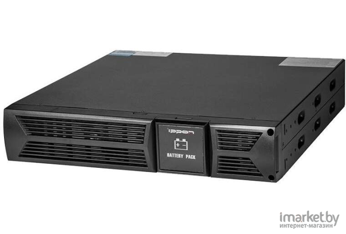 Аккумулятор для ИБП IPPON Innova RT II 6K для Innova RT II 6000/10000 [791560]