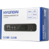 AV-ресивер Hyundai H-DVB520 черный