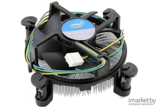 Система охлаждения Intel E97378