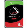 Жесткий диск Seagate Ironwolf 8TB [ST8000VN004]