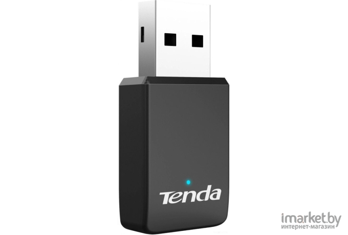 Беспроводной адаптер Tenda U9