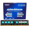 Оперативная память Kingmax DDR4 4Gb 2400MHz RTL PC4-19200 CL16 DIMM [KM-LD4-2400-4GS]
