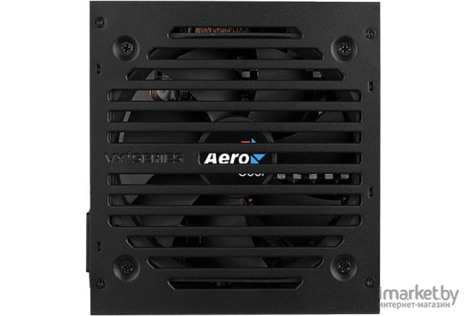 Блок питания AeroCool ATX 650W [VX-650 PLUS]