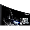 Монитор Samsung C27RG50FQI [LC27RG50FQIXCI]