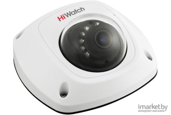 Камера CCTV Hikvision HiWatch DS-T251 2.8 мм