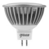 Лампа Gauss LED MR16 GU5.3 5W 12V 530lm 4100K 1/10/100 [201505205]