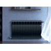 Радиатор отопления Royal Thermo Biliner 500 Noir Sable (8 секций)