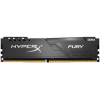 Оперативная память Kingston HyperX Fury 8GB 3466MHz DDR4 DIMM Black [HX434C16FB3/8]