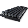 Клавиатура Gembird KB-G550L Black