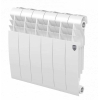 Радиатор отопления Royal Thermo BiLiner 500 Bianco Traffico (6 секций)