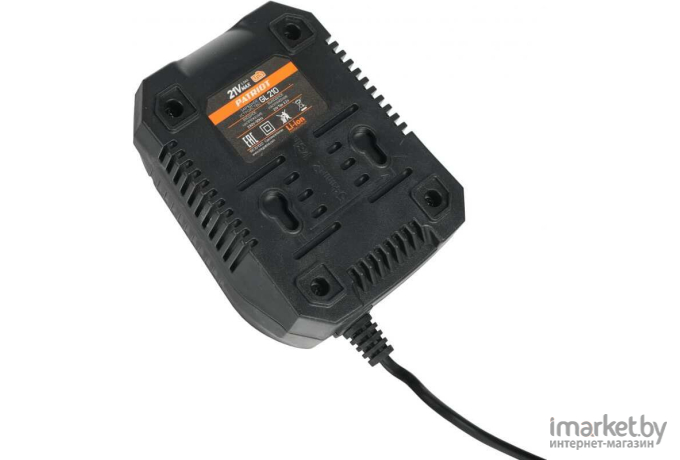 Зарядное устройство для аккумуляторов Patriot GL 210 21V Max [180301002]