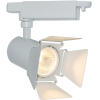 Светильник на шине ARTE Lamp A6709PL-1WH