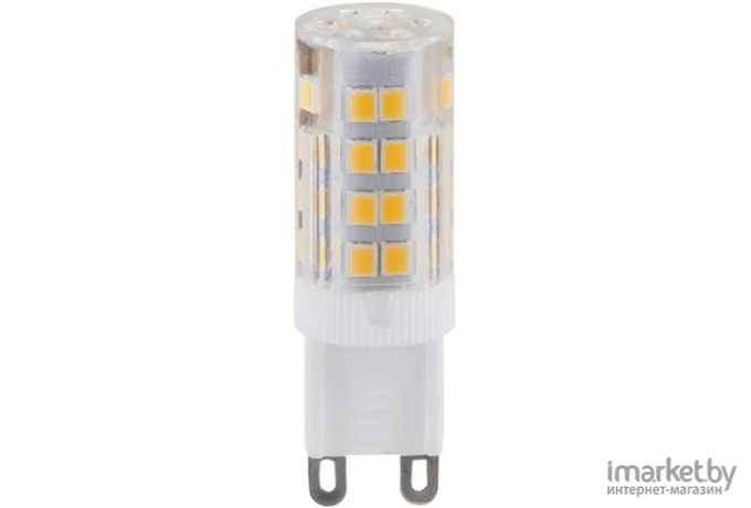  Elektrostandard Лампа светодиодная G9 LED 5W 220V 3300K