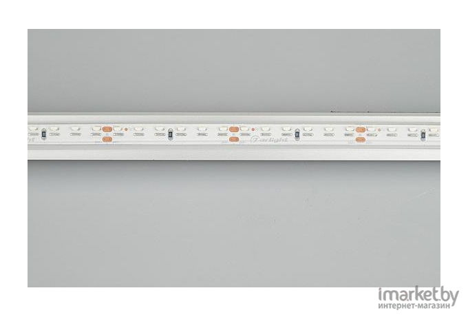  Arlight Лента RSW 2-5000P 24V Cool 10K 2x (3014, 120 LED/m, LUX) [027043]