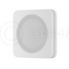Влагозащищенный светильник LeDron LIP0906-5W-F 4000K