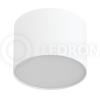 Влагозащищенный светильник LeDron LXS0812-8W 4000K