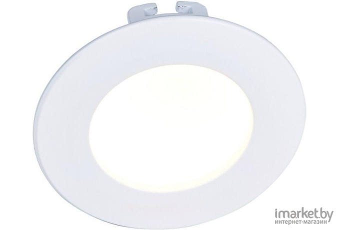 Встраиваемый светильник ARTE Lamp A7012PL-1WH