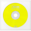 Оптический диск Mirex DVD-R 4.7 Gb 16x Бум.конверт 1 [205111]