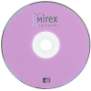 Оптический диск Mirex DVD+RW 4.7 Gb 4x Cake Box 50 [207207]