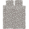 Постельное белье Samsara Grey Stars 200-15 Комплект