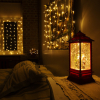 Новогоднее украшение Neon-night Световая фигура Санта Клаус 501-062