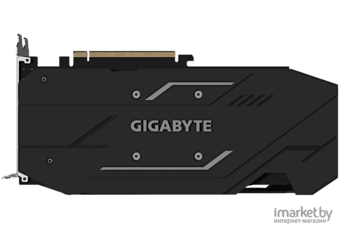 Видеокарта Gigabyte RTX2060 Super 8GB GDDR6 [GV-N206SWF2-8GD]