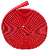 Теплоизоляция для труб Energoflex Super protect 22/4-11м красный [EFXT0220411SUPRK]