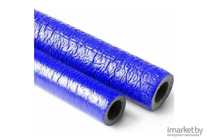 Теплоизоляция для труб Energoflex Super protect 22/4-11м синий [EFXT0220411SUPRS]