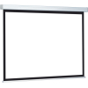 Проекционный экран Cactus Wallscreen CS-PSW-127X127 1:1 настенно-потолочный рулонный белый