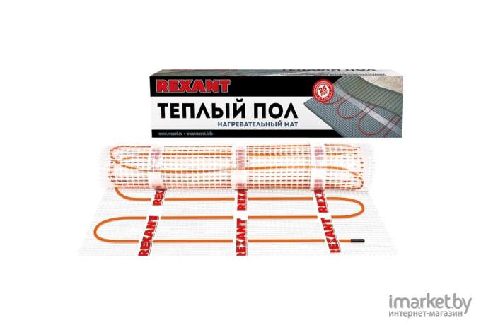 Теплый пол Rexant Extra 51-0502