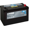 Аккумулятор Exide Premium EA954 95 А/ч