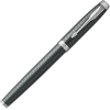Ручка-роллер Parker IM Premium T323 GT F черные чернила коробка Black [1931660]
