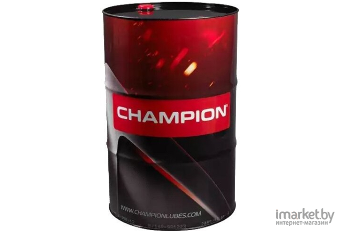 Моторное масло Champion New Energy 5W30 1л [8200113]