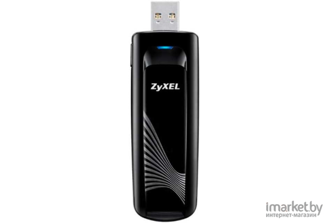 Сетевой адаптер Zyxel NWD6605-EU0101F
