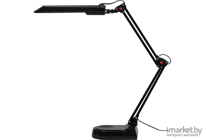 Лампа ЭРА NL-202-G23-11W-BK черный