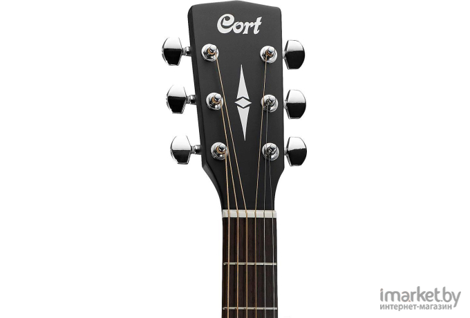 Электроакустическая гитара Cort SFX-ME OP
