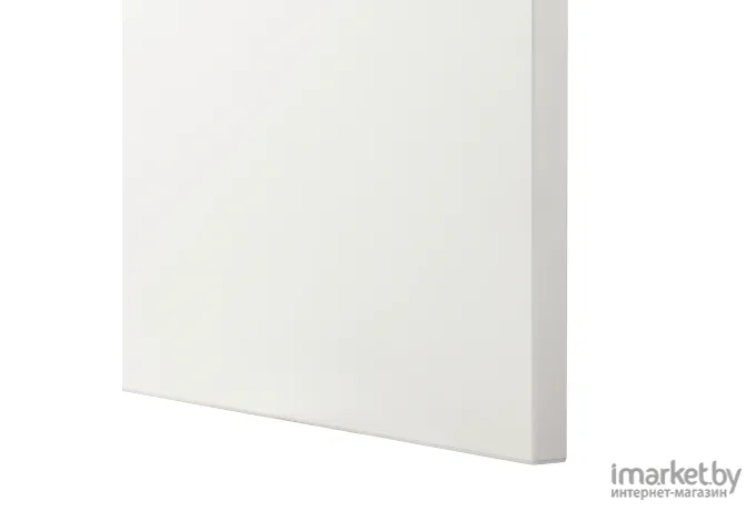 Панель для систем хранения IKEA Лаппвикен белый [204.240.36]