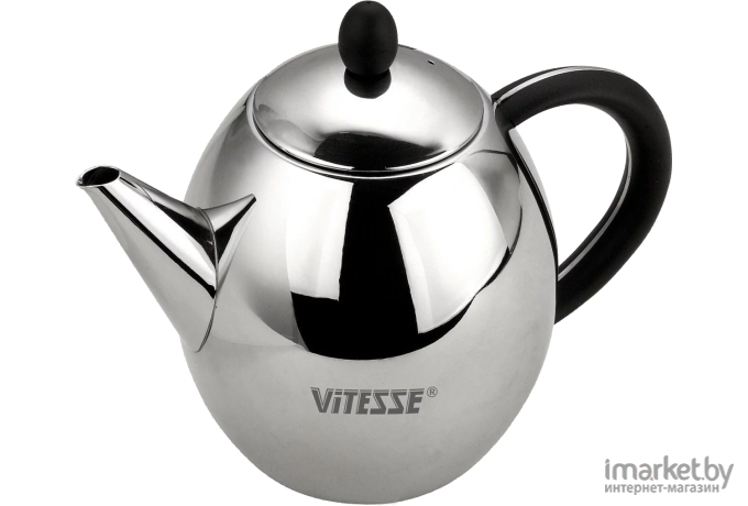 Заварочный чайник Vitesse Natalie VS-1237