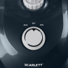 Отпариватель Scarlett SC-GS130S19 серый