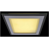 Встраиваемый точечный светильник Arte Lamp A4018PL-1WH